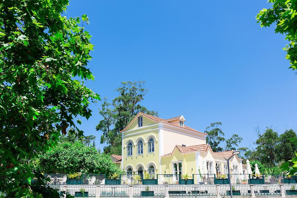 Hotel Nova Sintra Exterior foto